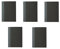 MoMa MUJI Grid Notebook A6 5? 30sheets -books by Muji