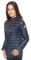 JOTT CLO Doudoune Cloe à Manches Longues, Marine, S Femme