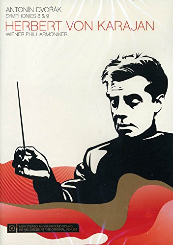 Symphonies Nos. 8 & 9