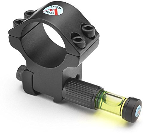 Bisley SP4 Side Mounted Spirit Level