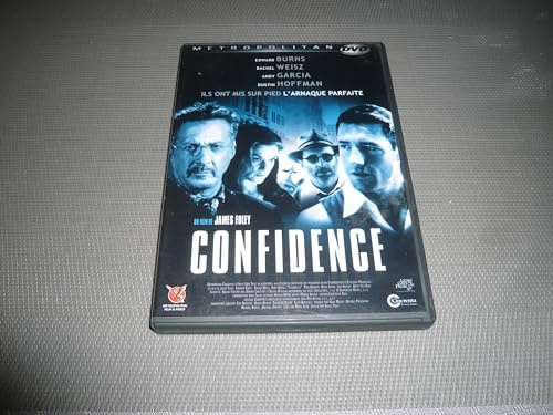 Confidence [FR Import]