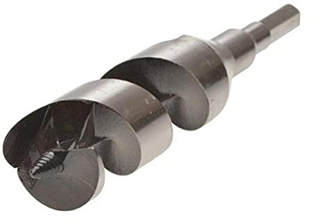 Bahco - 9526-35 Kombination Schlangenbohrer 35mm - BAH952635