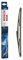 Bosch Scheibenwischer Rear H352, Länge: 350mm – Scheibenwischer für Heckscheibe