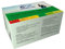 Waterman 0908001C Flockkartuschen, 1 kg