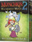 Munchkin 2 : Hachement Mieux (Extension) - Asmodee - Jeu de société - Jeu de cartes