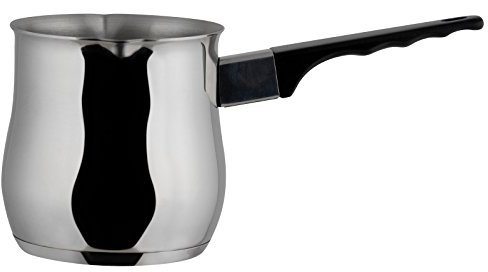 Ilsa Omnia Cafetière turque 1000 ml induction