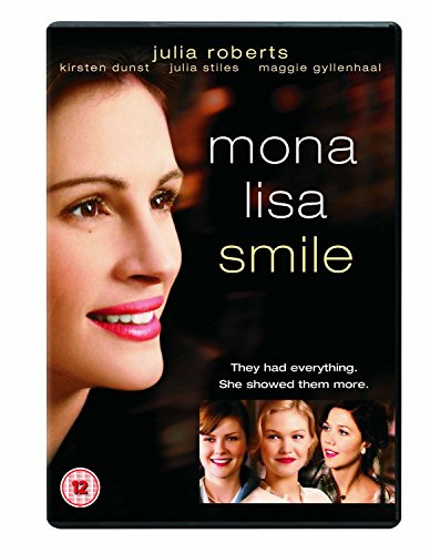 Mona Lisa Smile [UK Import]