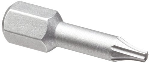 Wera 5066302001 867/1 TZ TORX Bits TX 7x25, 7 x 25 mm