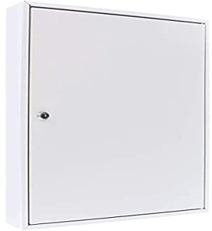 Rottner Schlüsselschrank eintürig S 50