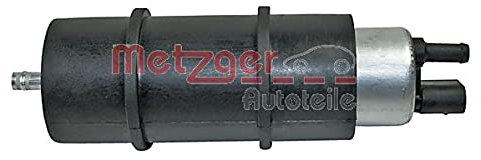 Metzger 2250038 Bomba de combustible