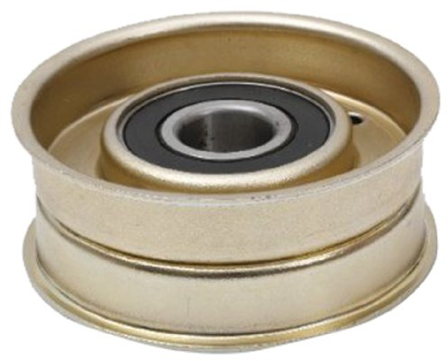 JAPANPARTS RP-907 Umlenk- / Führungsrolle Keilrippenriemen Kompatibel mit JEEP CHEROKEE XJ 04796016 4796016