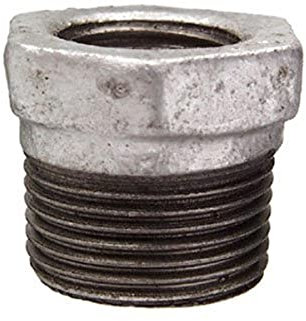 Cornat Verzinkter Red.Stück 1 Zoll x 1/2 Zoll , VFB241112