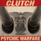 Psychic Warfare (Lp Gatefold) [Vinyl LP]