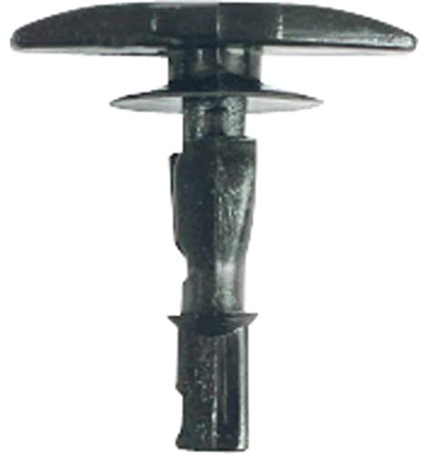 KS Tools 420.1262 Tür- und Fenstergummi-Clip für Ford,10er Pack