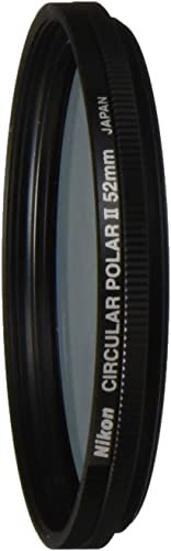 Nikon C-PL-II / 52 - Polarizador Circular
