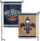 Wincraft NBA New Orleans Pelikane wcr66213013 Garten Flagge, 27,9 x 38,1 cm