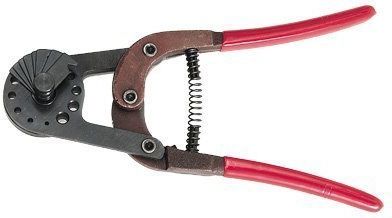 Aircraft Tool Supply ATS Heavy Duty Rivet Cutter