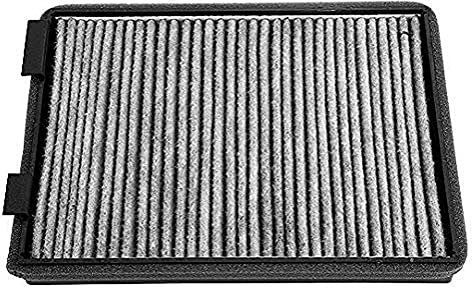 febi bilstein 12264 Innenraumfiltersatz, 1 Stück