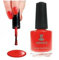 Jessica Nail Polish Lacquer - Red Delight (208)