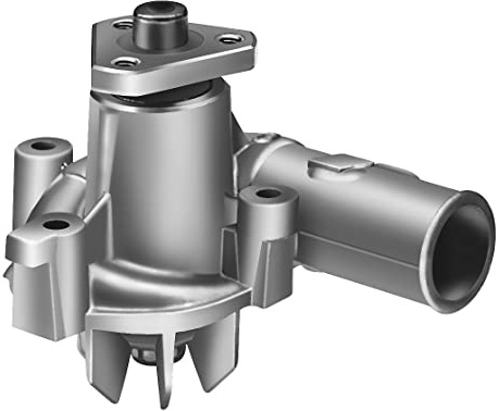 Valeo Wasserpumpe, Motorkühlung 506032