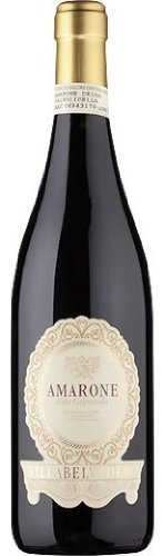 VILLA BELVEDERE VINO AMARONE VALPOLICELLA 75 CL