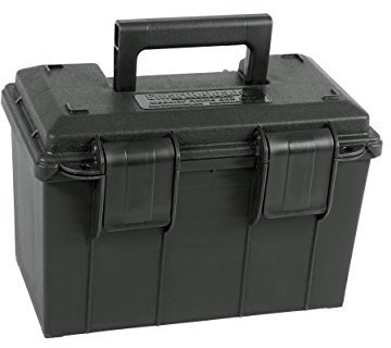 Smart Reloader Caja de Municion #50 M2A1