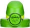 Nalgene Replacement Cover for OTF Bottle., Ersatzdeckel zur OTF Flasche, Vert