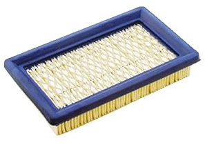 Filtre à air plat 145 x 90 x 23 mm pour tondeuse Honda MTD