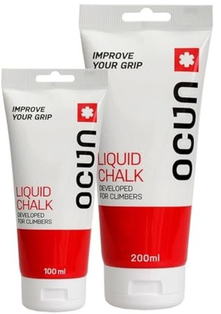 Ocun X x, Weiß, 200 ml