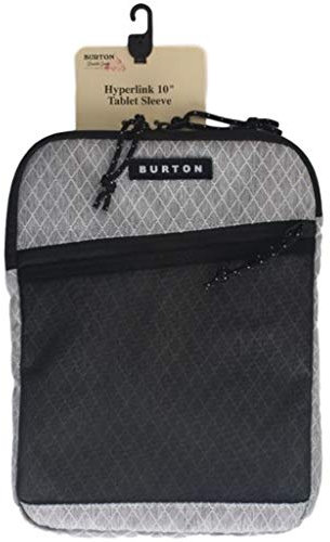 Burton Tablet Sleeve Grey Heather Fall Winter 2016 - One Size