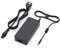 Delippo® 120W AC Adaptador Cargador 18.5V 6.5A ordenador portátil reemplazo Fuente de alimentación para HP DV7-7298ca 8710p DV6 MS200 NC6400 6910P 6930P 6510 6510P 6710 NC4200 NC4400 NC8440 [26 meses de garantía]
