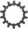 SRAM 100242 Platos para Bicicletas, Adultos Unisex, Multicolor, Talla única