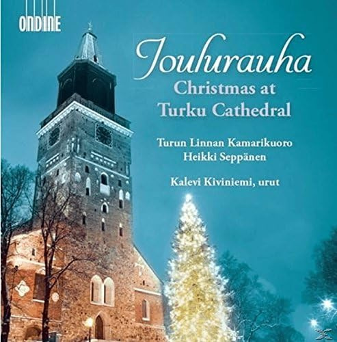 Joulurauha-Christmas at Turku