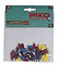 Piko 55771 - Stecker Miniatur 32 Stück + 8 Buchsen