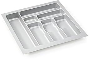 Naber Besteckeinsatz 1, B min/max 400/440 T min/max 440/490 Schrankbreite 500