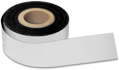 magnetoplan Magnetband weiß, 30 m x 50 x 0,6 mm