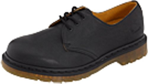 Dr. Martens Scarpa Stringata 1461 Last 264 Smooth Nero EU 38 (UK 5)