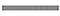 Hornby Track R601 12x Double Straights Pack