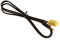 vhbw Cavo AUX Line-In adattatore per autoradio compatibile con Alfa Romeo, Fiat, Lancia auto, veicoli
