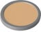 GRIMAS Cake Make Up, Hautfarbe G1, 35 g, leicht aufzutragendes hochwertiges Basis Make-Up, ideal geeignet auch für Visagie und als Grundierung, trocknet schnell wischfest, auf Wasserbasis
