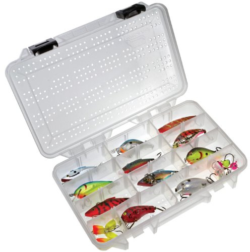 Plano Hydro Flo Box