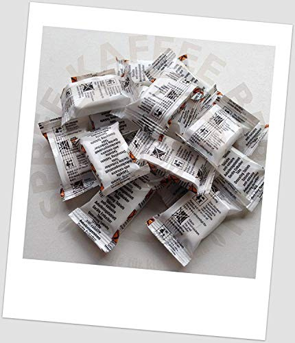 Tassimo Lot de 6 tablettes détartrantes pour machine à café Tassimo