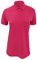 Kustom Kit Ladies Klassic Superwash Short Sleeve Polo Shirt (8) (Raspberry)