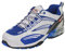 KS Tools 310.1205 Sicherheitsschuhe mit Luftkissen blau, 38