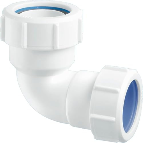 McAlpine Multifit Continental Elbow 2'' x 50mm MZ4-ISO