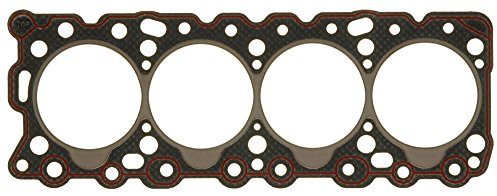 AJUSA 10020410 Zylinderkopfdichtung Kompatibel mit SEAT IBIZA I 021A, FIAT REGATA 138