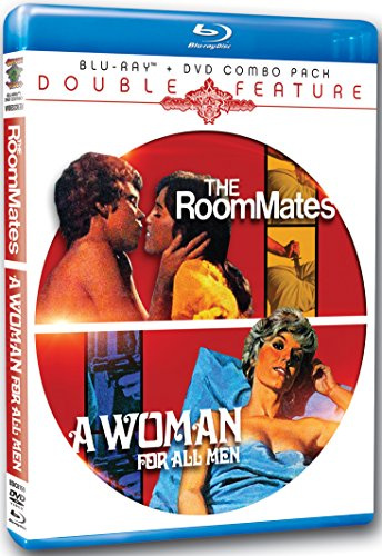 The Roommates/A Woman for All Men