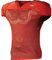 Fjpr1 Rawlings Fußballtrikot für Erwachsene, Orange, Größe M
