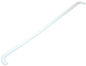 Smeg 766250607 Kühlschrankzubehör/Einlegeböden/Refrigeration Heckablage Trim