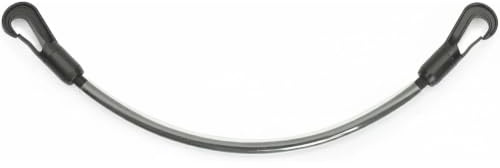 Shires Elastic Tail Strap #1323 - Adjustable Horse Blanket Accessory, Sold in Pairs 24